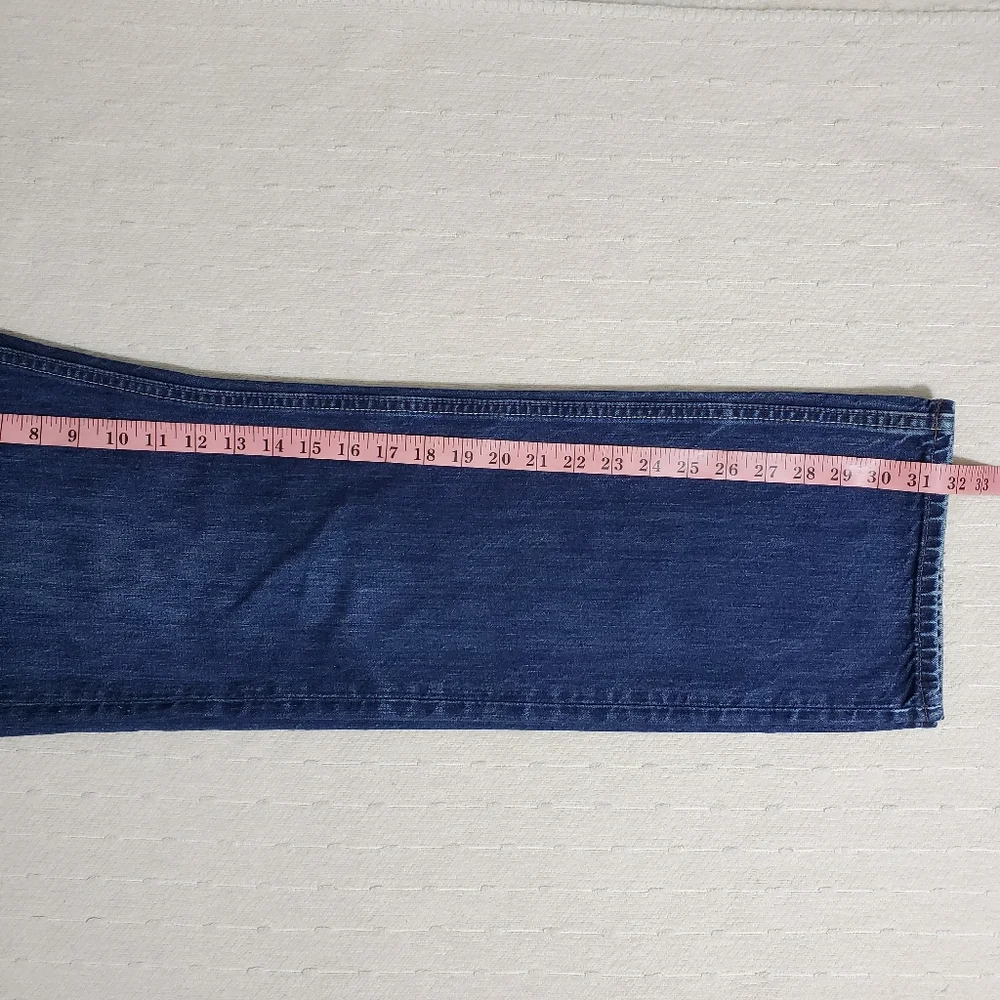 Banana Republic Men's Straight-Leg Jeans Size‎ 32x32